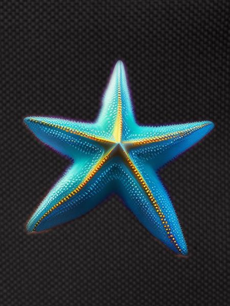 Starfish