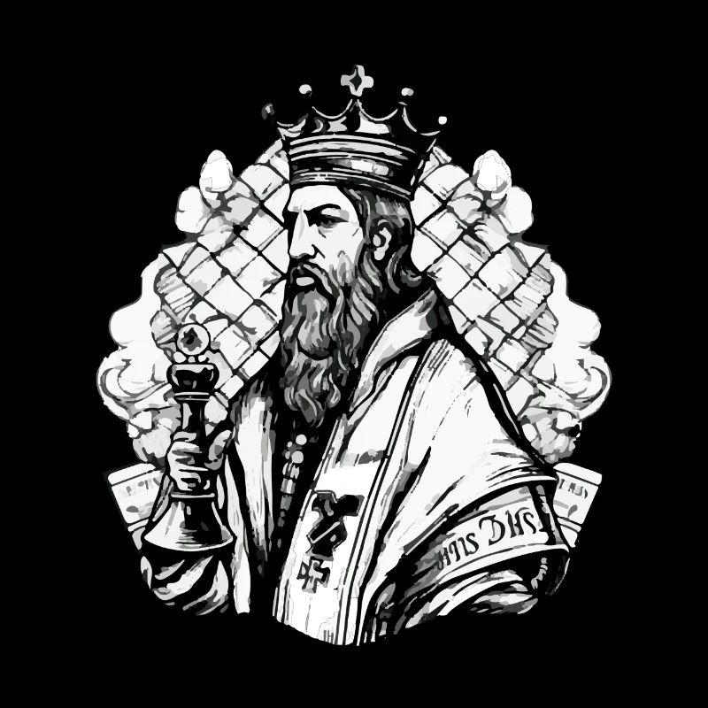 KING CHESS