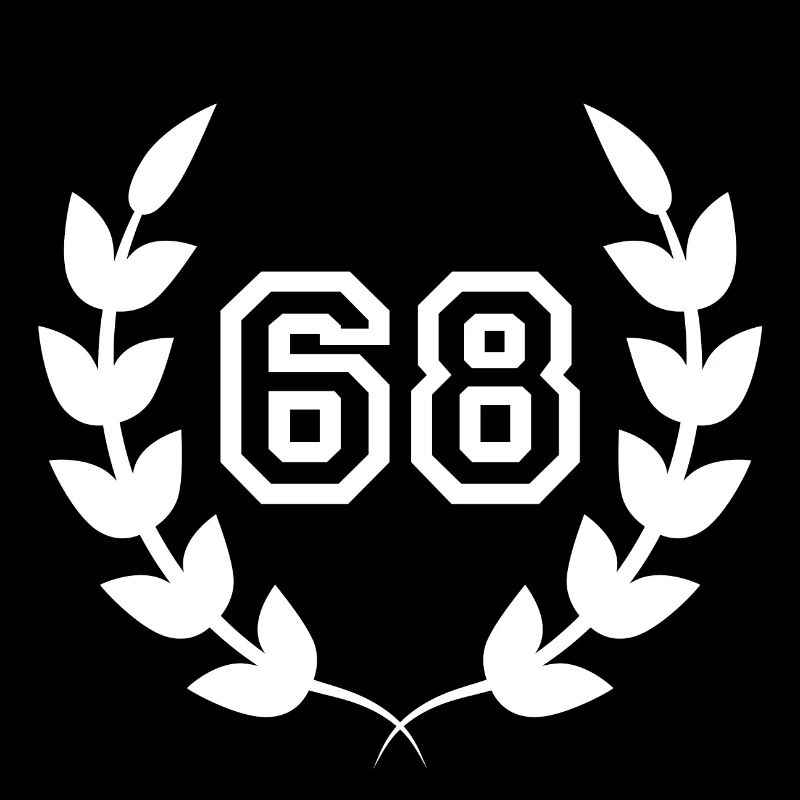 68th birthday-gift idea 68 years