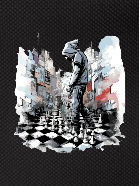 Chess meditation