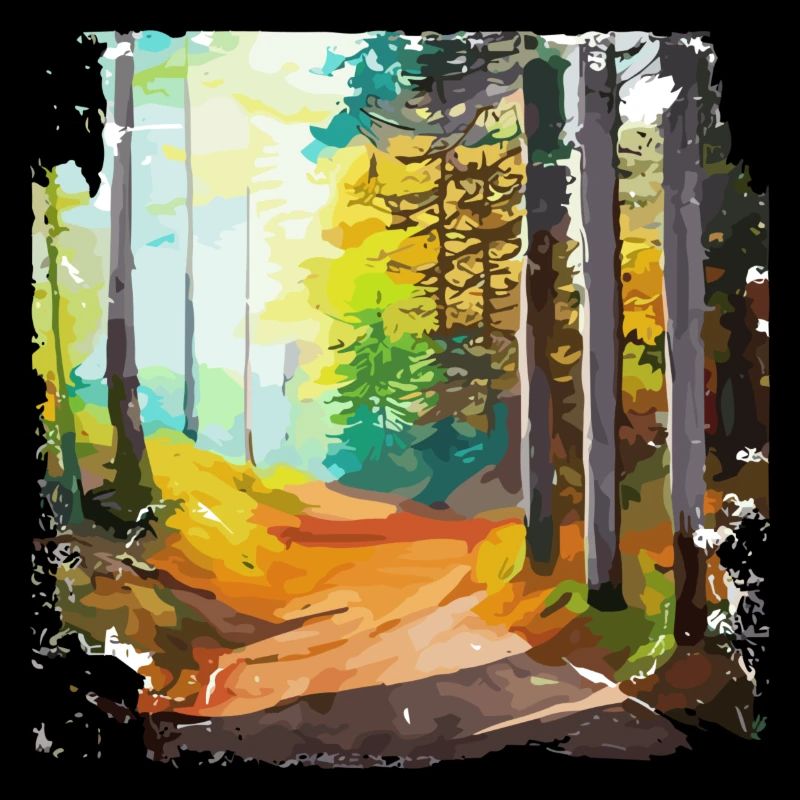 Forest🌳