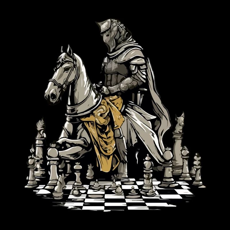 Hollow der Reiter