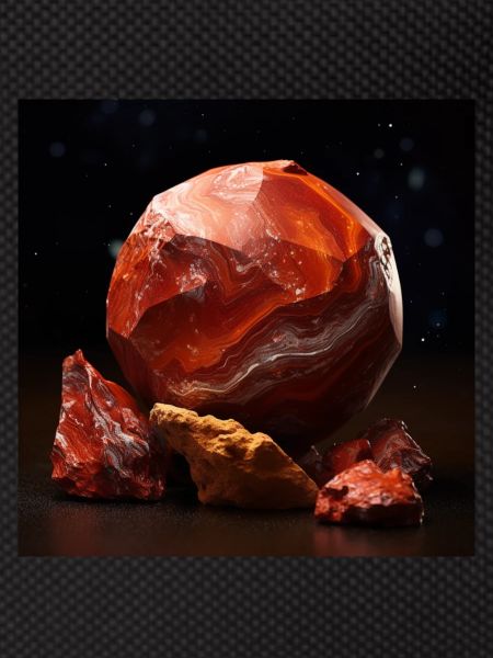JASPER