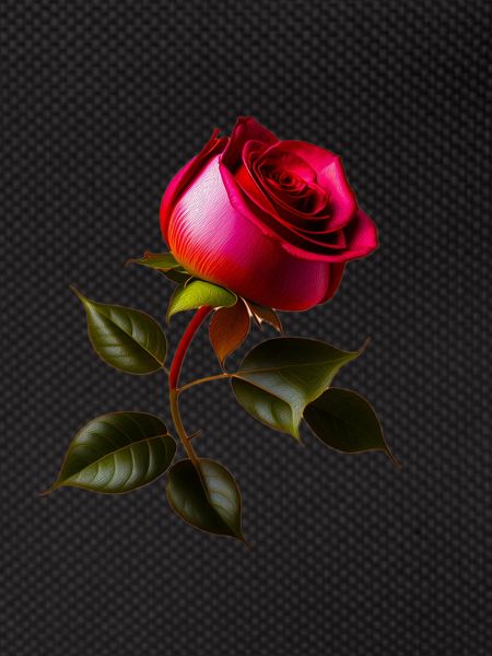 Red Rose
