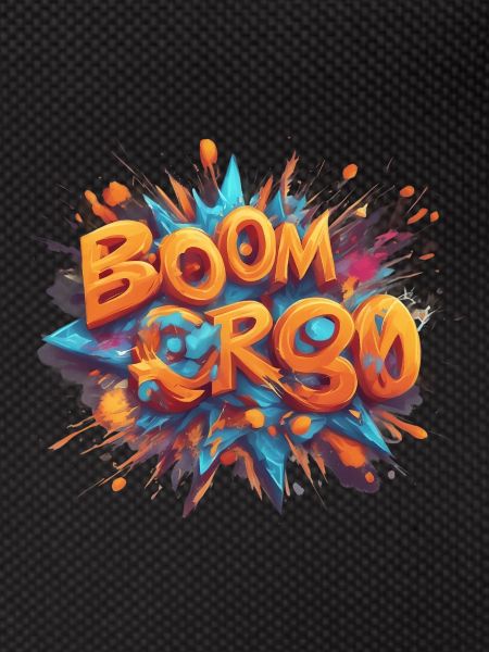 boom