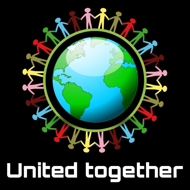 United together