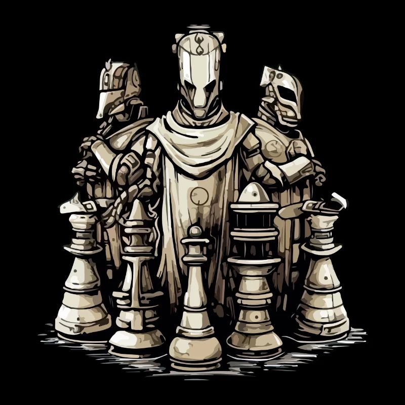 Armée échiquéenne