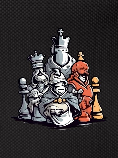 The Chess Shock Team