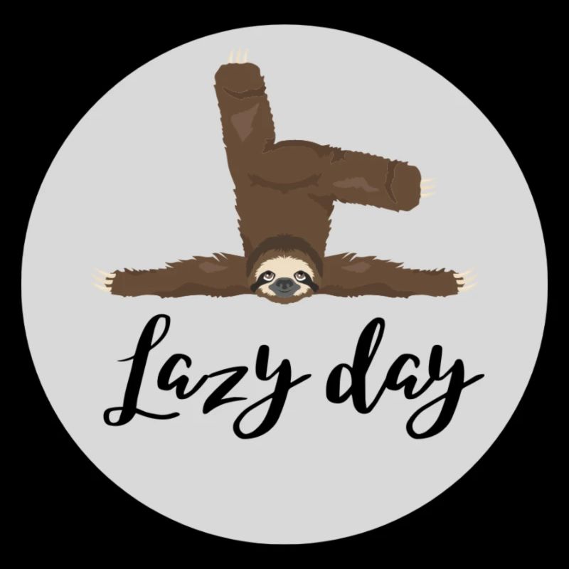 Lazy Day