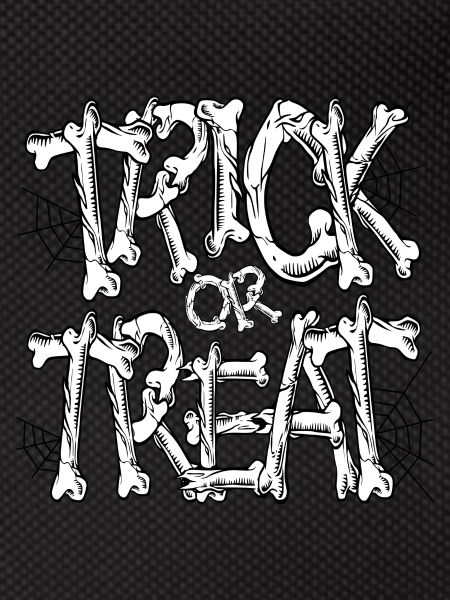 Trick or treat