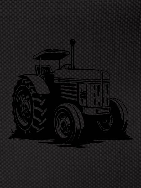 Traktor