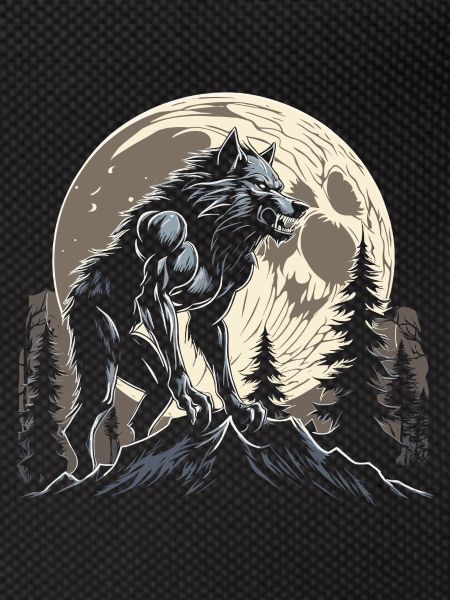 Werewolf