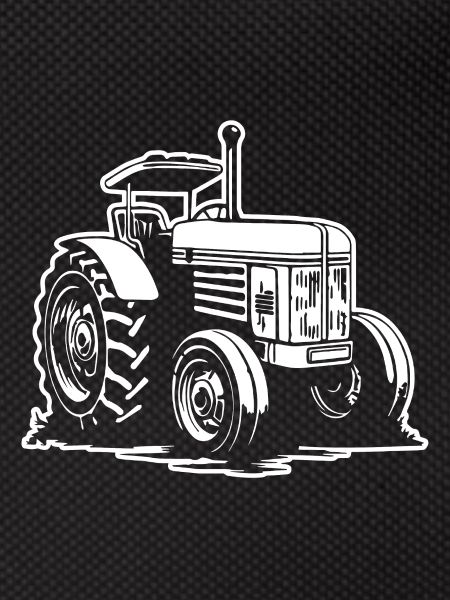 Traktor
