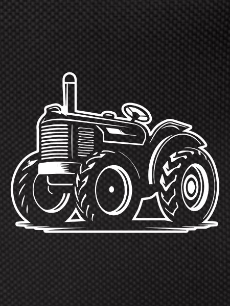 Traktor