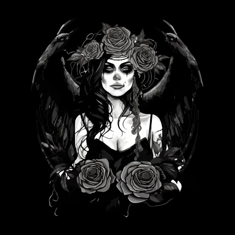 Gothic Isa