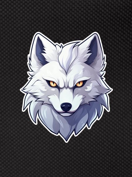 Wolf Anime