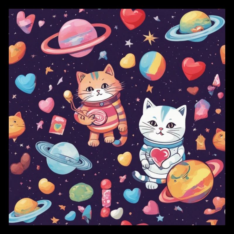 Katze Katze Katze