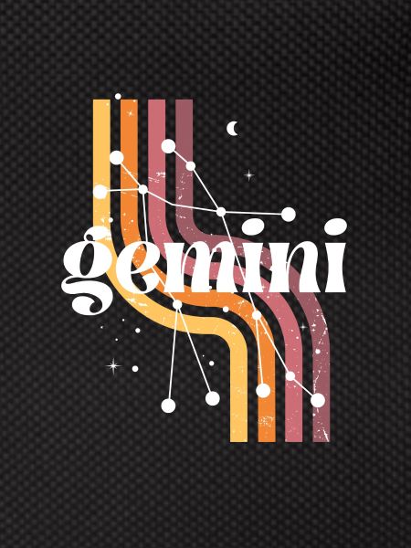 Gemini retro horoscope