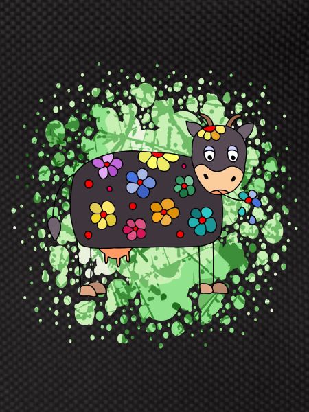 Cow
