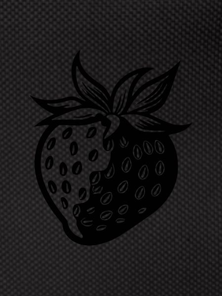 Fraise Fruit Fruit