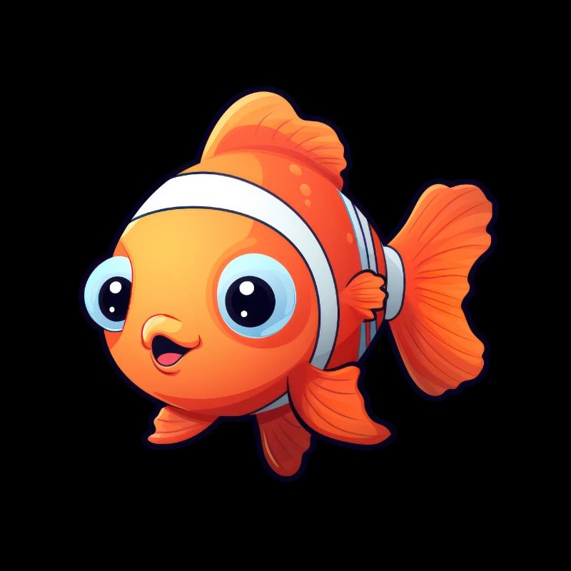 Clownfisch