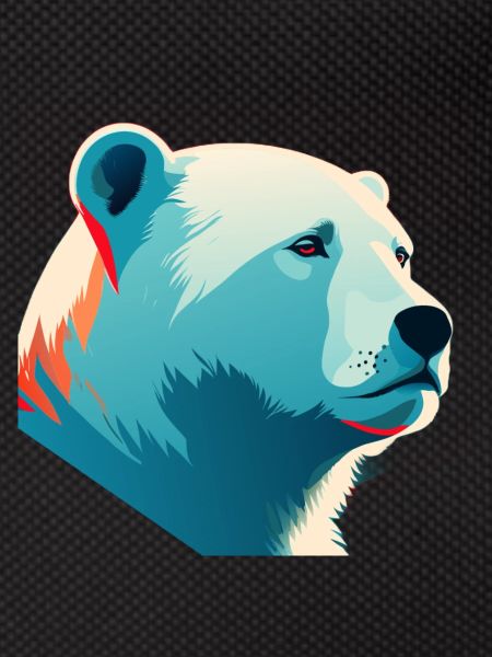 Polar bear