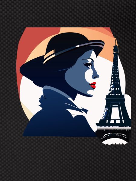 Eiffel tower