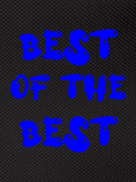 best of the best