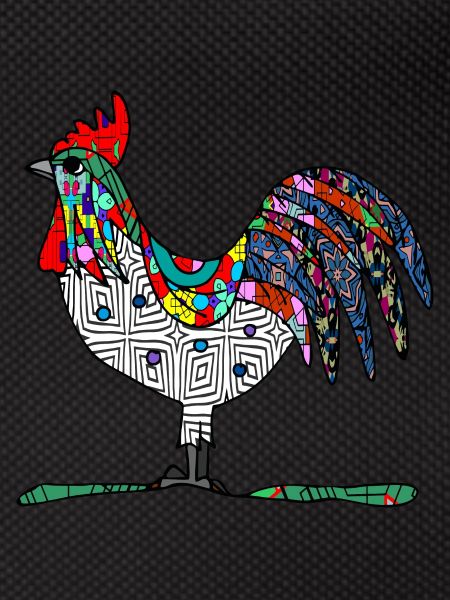 Rooster