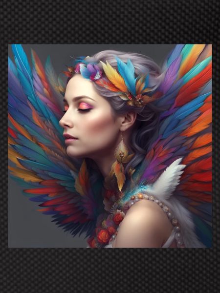 Rainbow Elf6