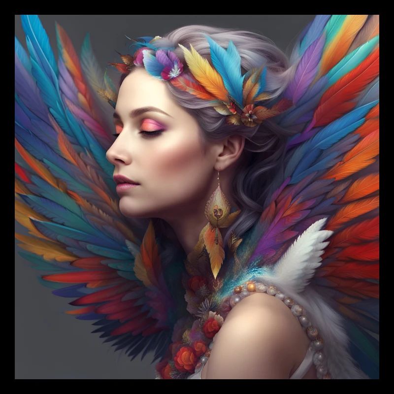 Rainbow Elf6