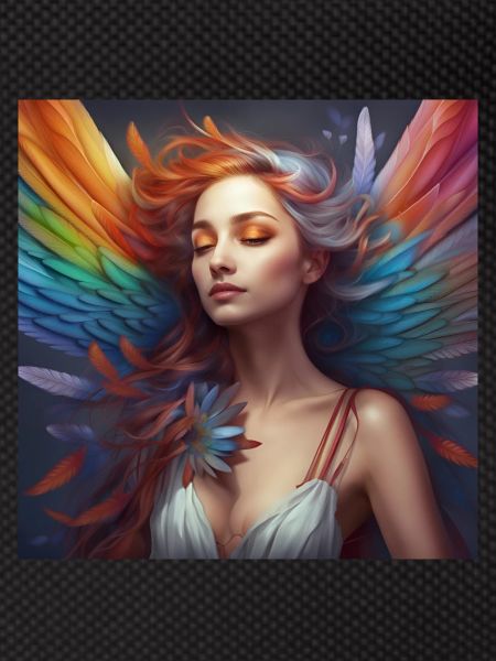 Rainbow Elf5