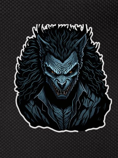 Werewolf