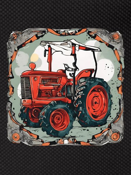 Traktor