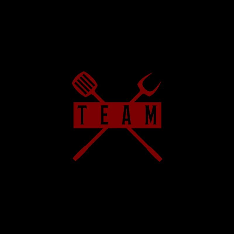 grill bbq team