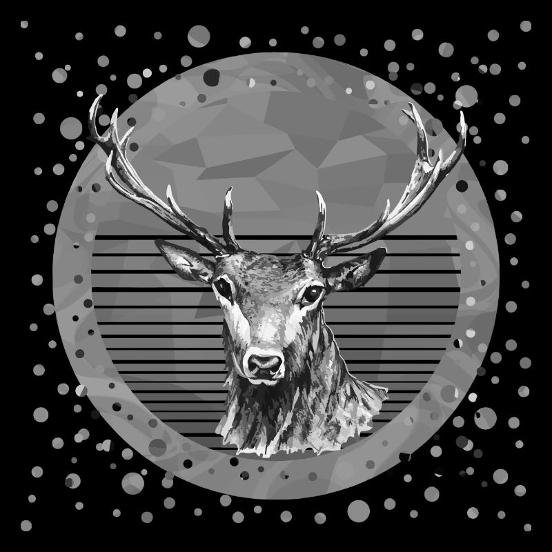 Hirsch