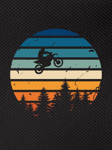 Moto rétro