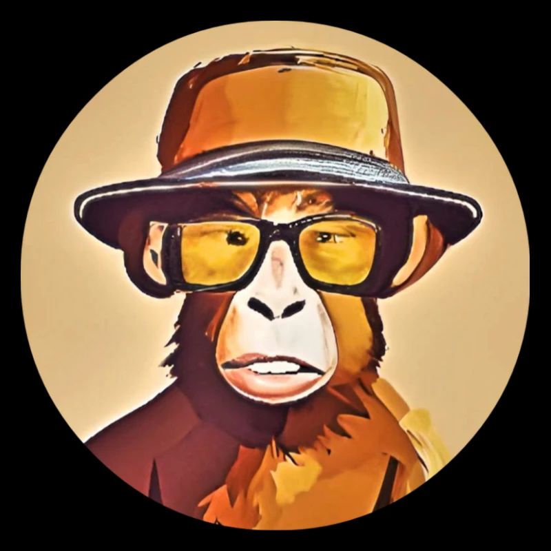 Monkey Business