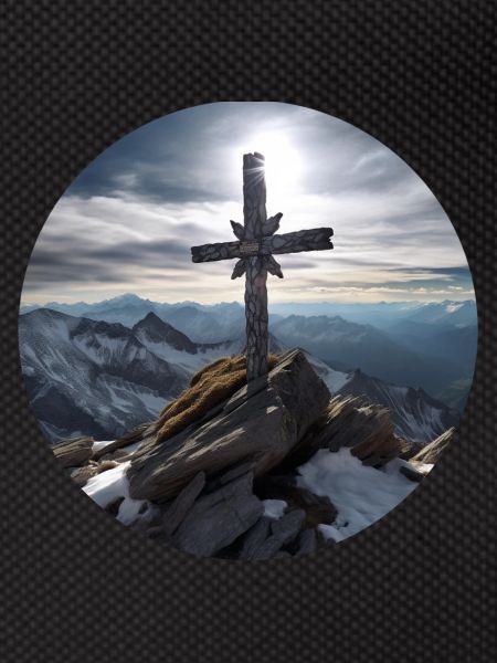 Summit Cross