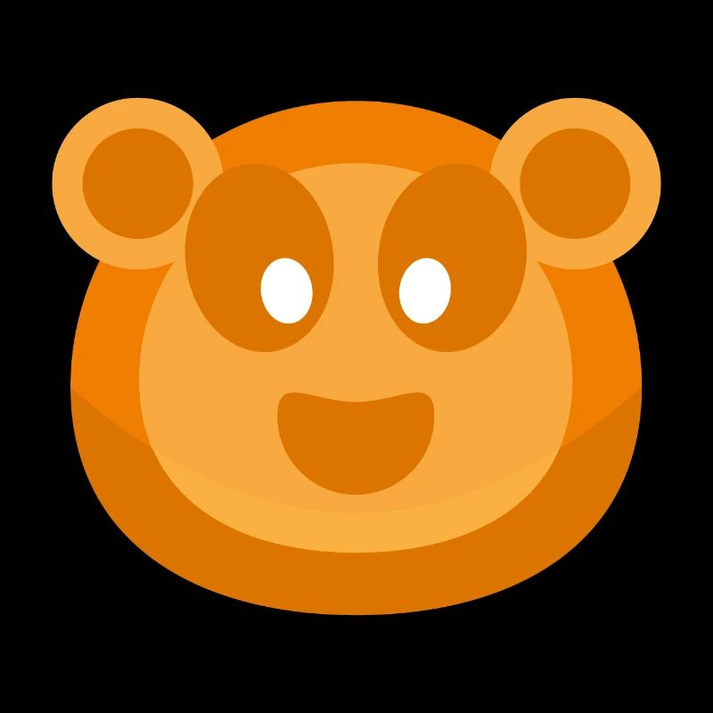 Löwe (Bubble)