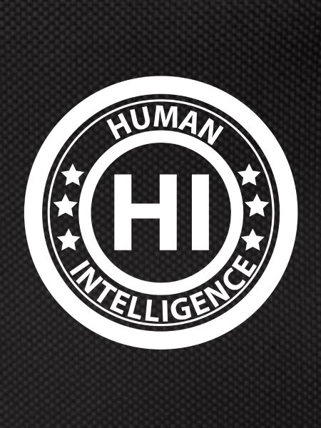 HI Human Intelligence