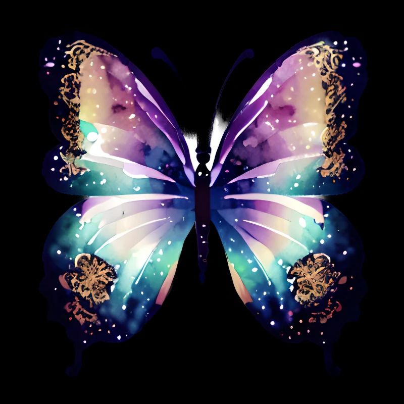 Papillon Papillon Insecte animal