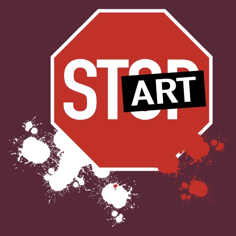 Stop wird Start