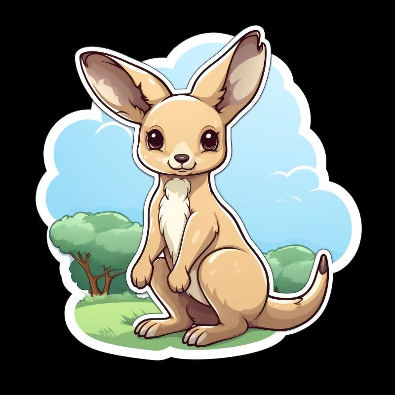 Känguru