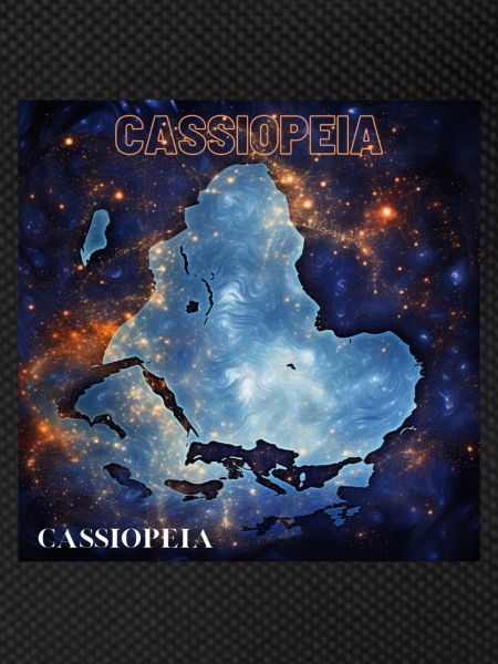 Cassiopeia