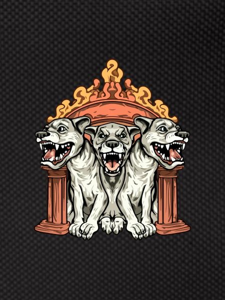 Hellhounds
