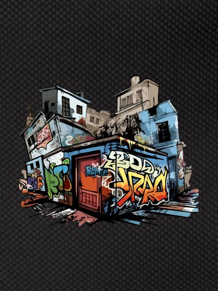 Urban Graffiti