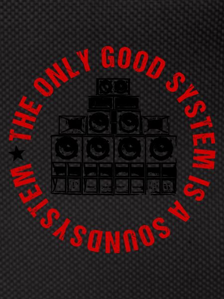 the only good system