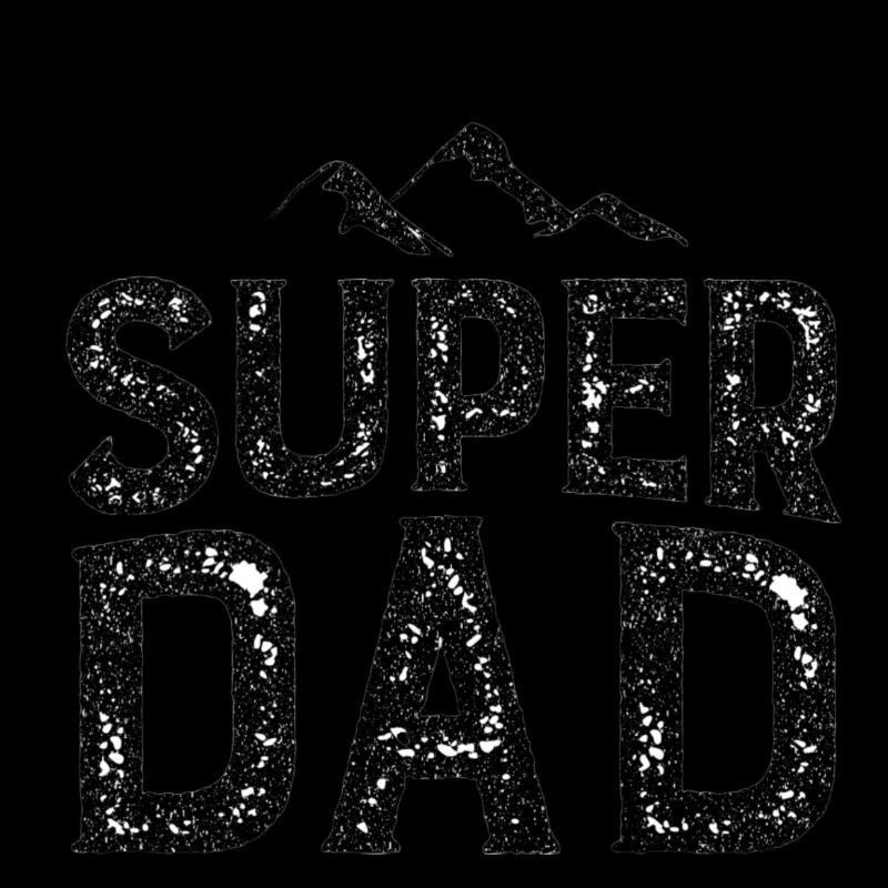 Der beste Papa der welt