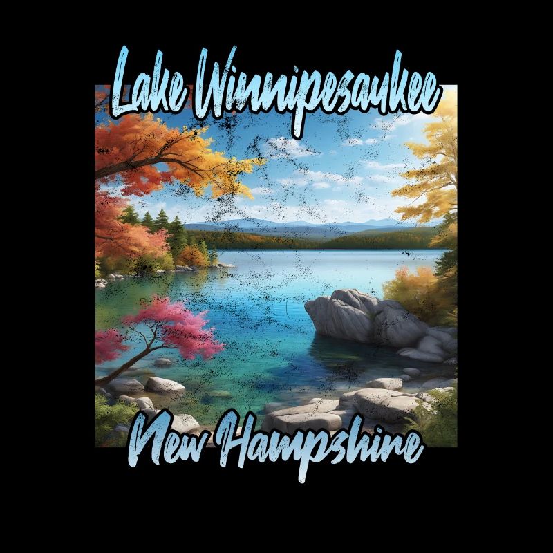 Lake Winnipesaukee